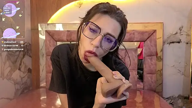 XXX chat uživo modela Madison08_ch