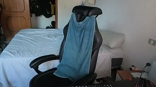 Živý XXX chat Al3xox02