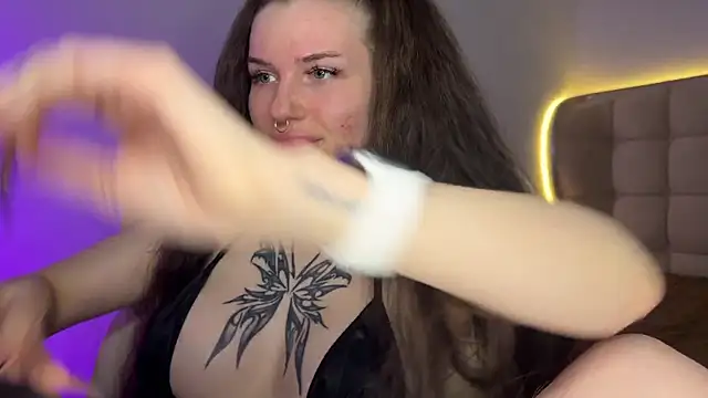 MarlynRobertsen Live XXX-chat