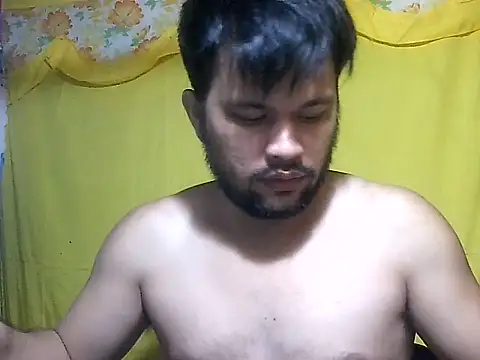 Webkamerová show HairyHottestpinoyHandsome