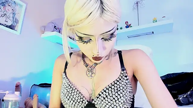 nemesis_castel_n Live XXX chat