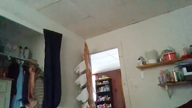 starlight1983's Live XXX Chat