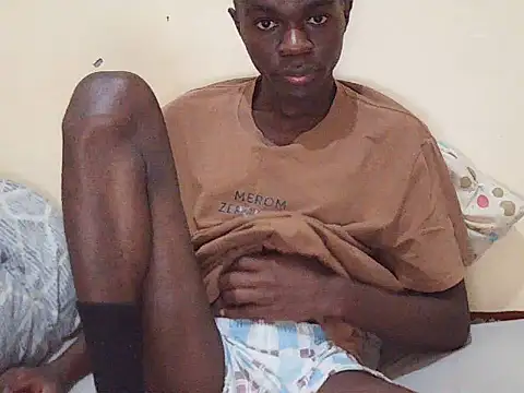 StudentTenInch's Live XXX Chat
