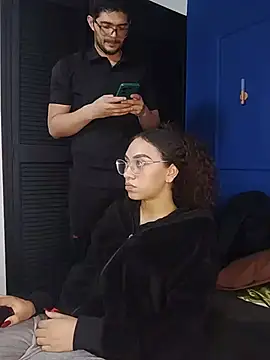 ritzabeth_daniel – Naživo XXX chat