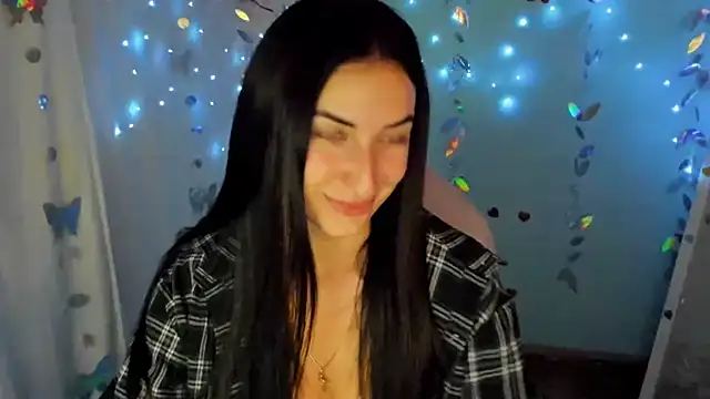 Živý XXX chat Star_Emily_