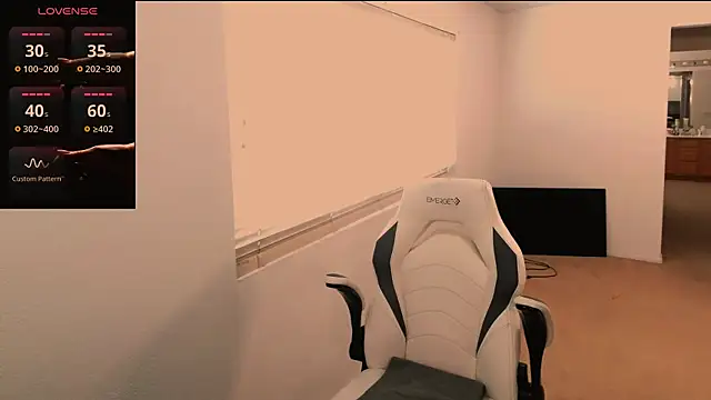 britteebee's Live XXX Chat