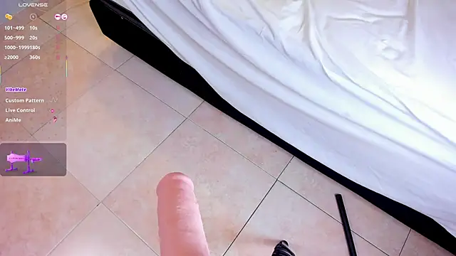 Natasha_rosee_'s Live XXX Chat
