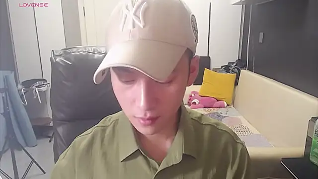 yichen008 라이브 XXX 채팅