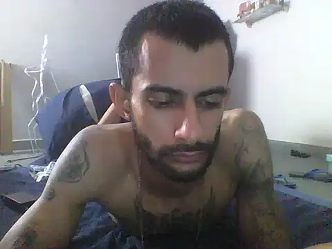 hotboy666274 élő XXX-chatje