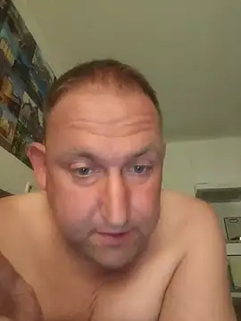GenuineDedication42 webcam show