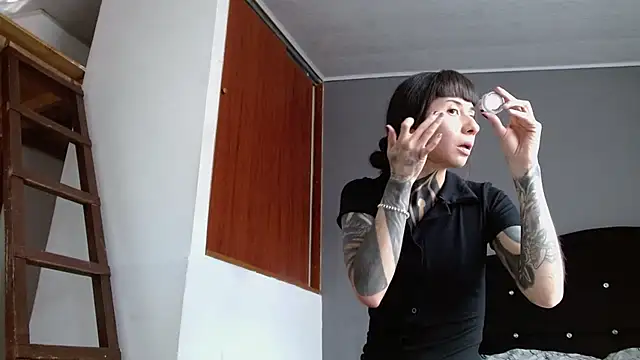Živý XXX chat Emilia_1995