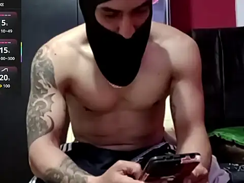 Chat +18 de rolobot ao vivo