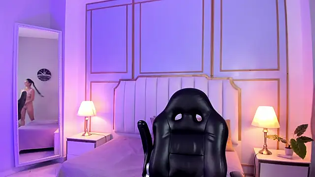 XXX chat uživo modela Noa_upegui