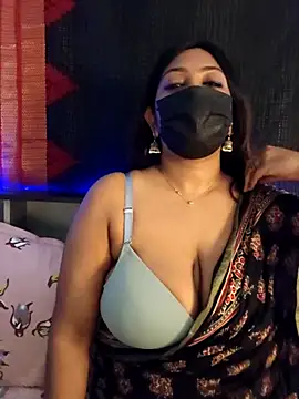 Show de hotbaby_sona na webcam
