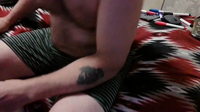 Chat XXX en directo de willywet