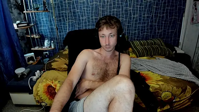 CuteBoy228 Obrolan Langsung XXX