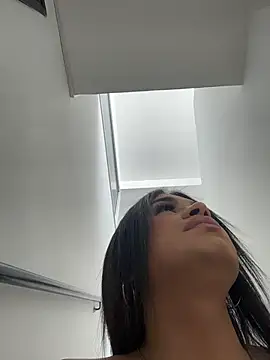 Silvanna-Casstro's Live XXX Chat