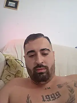 Antonio123499 – webcam-show