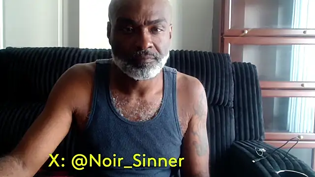sinnernoir's Live XXX Chat