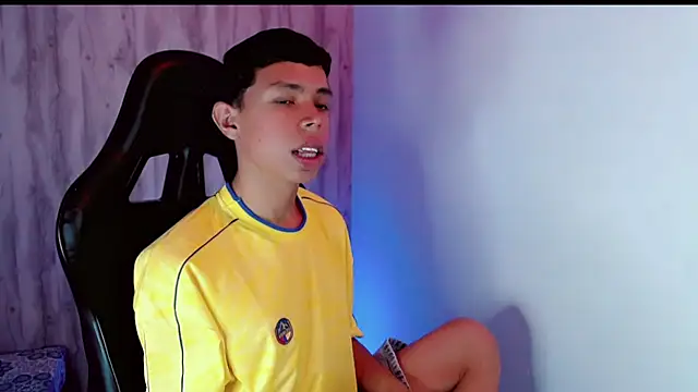 Chat XXX ao vivo de JeifMoon_