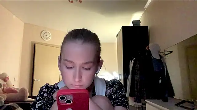 Webkamerová show JoyBold