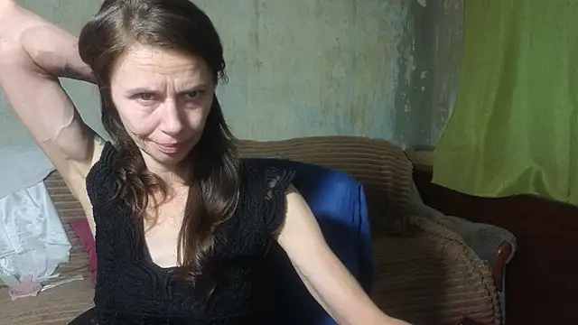 Živý XXX chat Brenda__Star