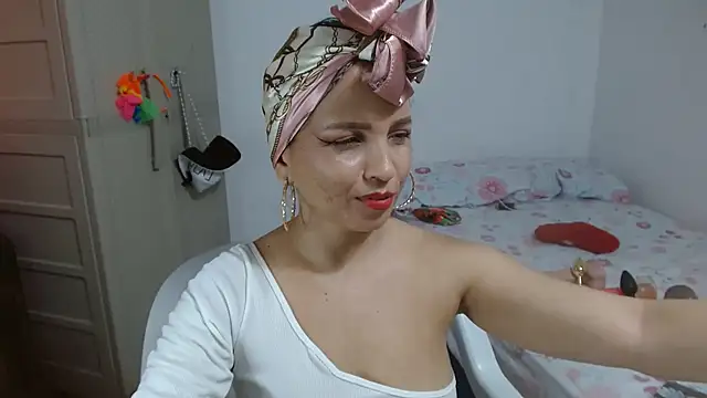 Agatha_browser's Live XXX Chat