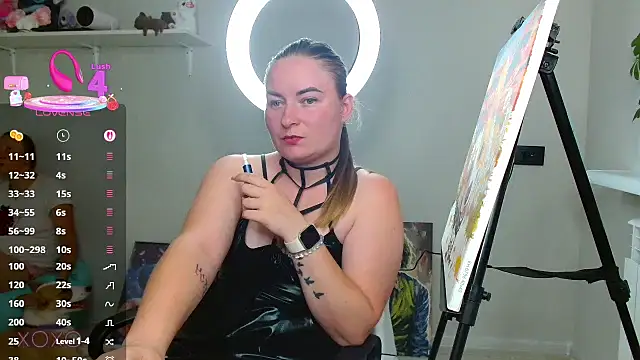 Онлайн чат XXX ElenaAngel