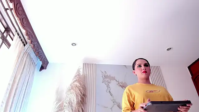 AudreyHayworth Chat XXX in diretta