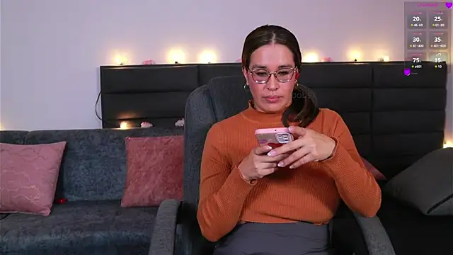 Sembang XXX Secara Langsung kathieandpovcock1
