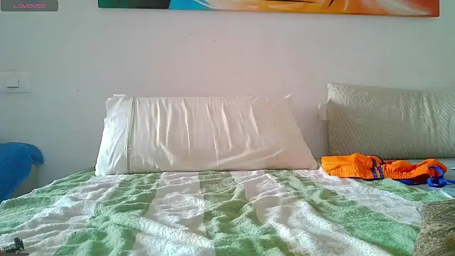 canarito18 live XXX chat