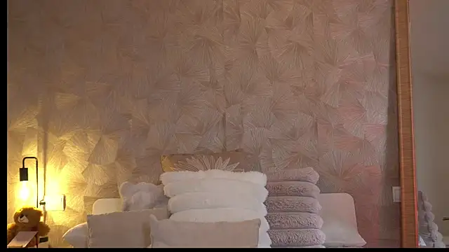 KalaBeckett_ 라이브 XXX 채팅