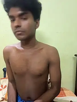 funcracker's Live XXX Chat