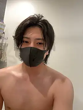 CHROME-kun925 – Live XXX-chat