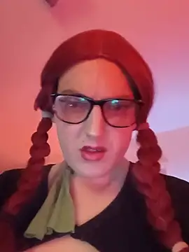 sissytrapdolly24's Webcam Show