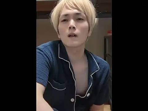 mgnhiroyukiのウェブカメラショー
