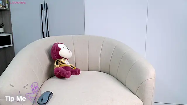Hanako_love Live XXX-chat