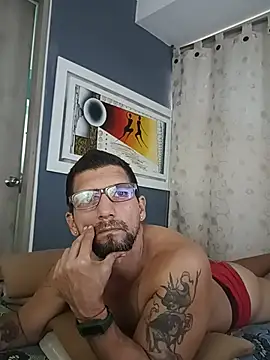 JULESLAKES Live XXX-Chat