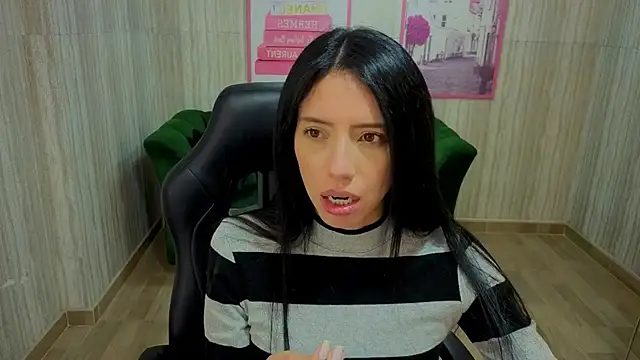 jess_1a 现场XXX聊天