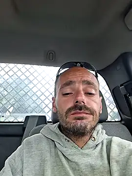 Webkamerová show DaddyAndSplashQueen