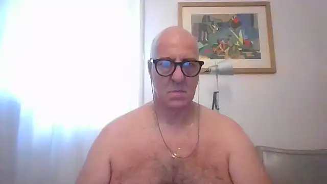 ANONIMO7735 – webcam-show
