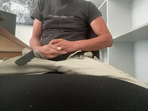 Patm3 Show in webcam