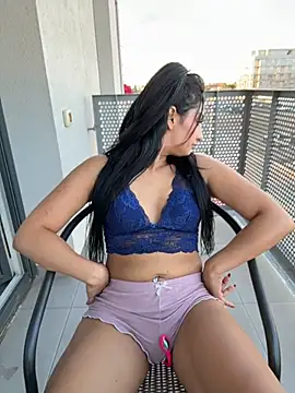 Mia_spicyy Webcam-Show