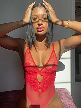 SommerIsabella's Webcam Show