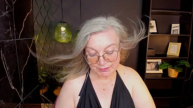 Chat XXX en directo de NataliMellow