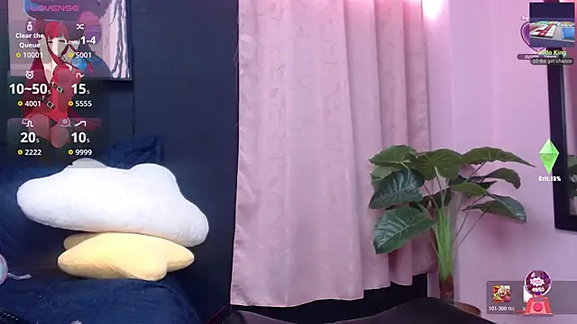 day0demony live XXX chat