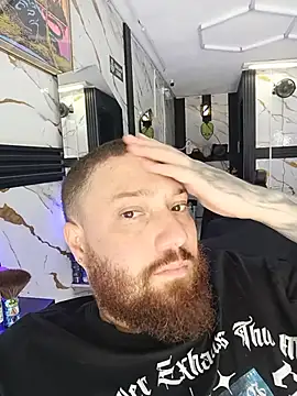 הופעת וובקאם של Jim8911
