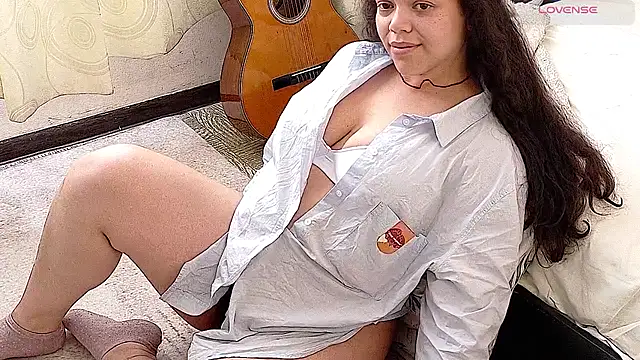 Chat XXX en directo de Amanda_sweet