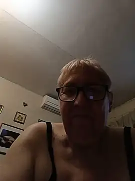 Chat XXX en directo de Molli1408