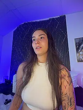 Bonnie_Ridern Live XXX chat